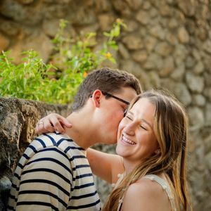 Meet your Posher, Kaelan